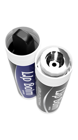 Black and Blue Chapstick Battery - Smyle Labs