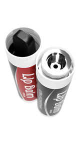 Black and Red Chapstick Battery - Smyle Labs