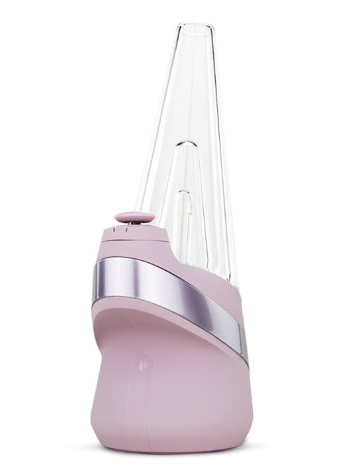 Bliss Electronic Vaporizer Rig - New Peak - Puffco