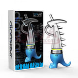 Blue Dinosaur Electronic Dab Rig - Lookah