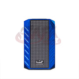 Blue Draco Dry Herb Vaporizer - Hamilton Devices