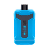 Blue Duet Dual Cart 650mAh Battery - Ooze