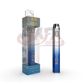 Blue Fusion 1100mAh 510 Cartridge Battery - ION