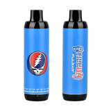 Blue Grateful Dead X 510 DL 3.0 Cartridge Vaporizer - Pulsar