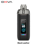 Blue Leather VPRIME Pod Kit - OXVA