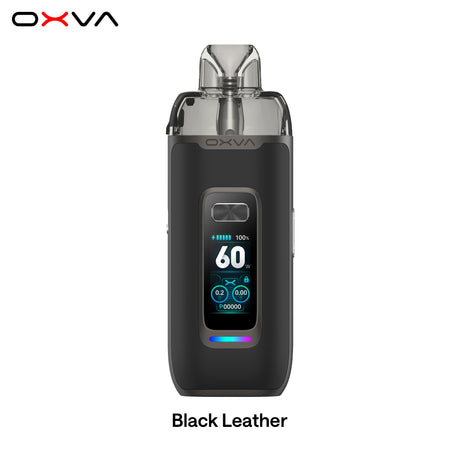 Blue Leather VPRIME Pod Kit - OXVA