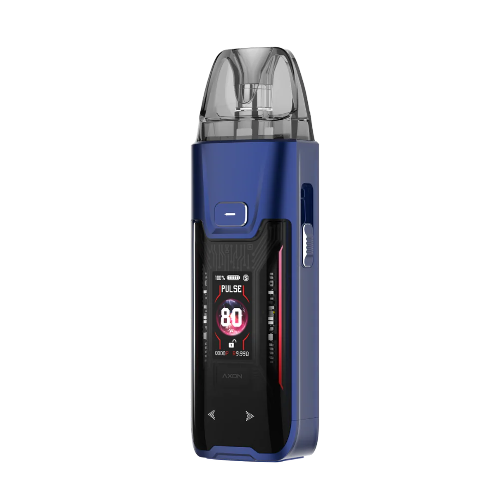 Blue Luxe XR Max 2 Kit - Vaporesso