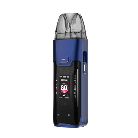 Blue Luxe XR Max 2 Kit - Vaporesso