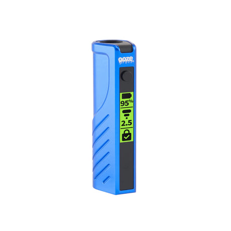 Blue Novex 2 Cartridge Battery - Ooze