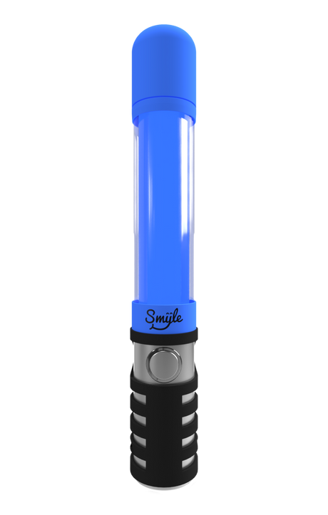 Blue Penjamin Saber - Smyle Labs