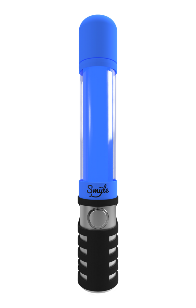 Blue Penjamin Saber - Smyle Labs