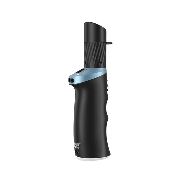 Blue Phaser Ace 2 Concentrate Vaporizer - Yocan Black