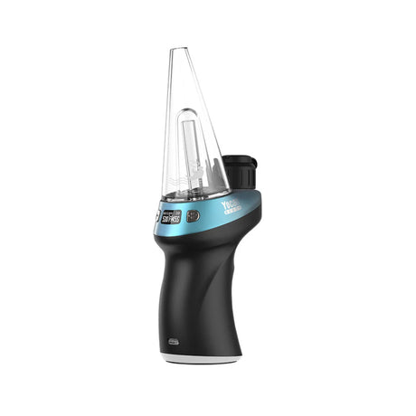 Blue Phaser Max 2 Smart Rig - Yocan Black