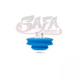 Blue Puffco Peak Pro Ball Cap