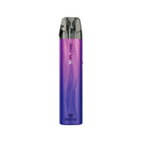 Blue Purple XPLORE Refillable Pod Kit - Urban Tale x Lost Mary