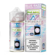 Blue Razz Cotton Clouds Raz FB E-Liquids 100ML Bottles