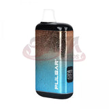 Blue Ridge Haze 510 DL 2.0 Pro Cart Battery Mist Edition - Pulsar