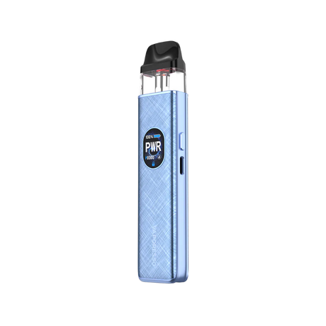 Blue Silk XROS 5 Kit - Vaporesso