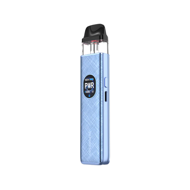 Blue Silk XROS 5 Kit - Vaporesso