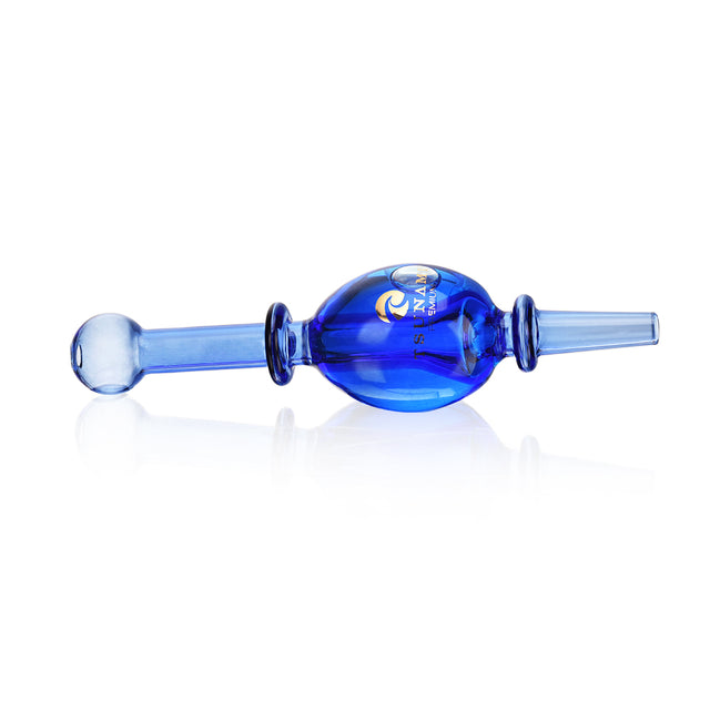 Blue Tear Drop Edition Glass Nectar Collector - Tsunami