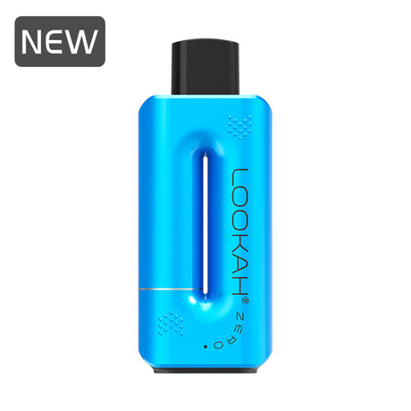 Blue Zero 510 Cartridge Battery - Lookah