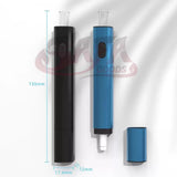 Blue SLIDR Electronic Nectar Collector Kit - Releafy