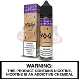 Freebase E-Liquid Juice 60ML - Yogi Granola