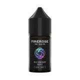 Blueberry Mint Salt Nicotine E-Liquid 30ML - Firerose