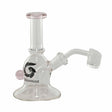 Bonnett Banger Hanger - Glass House