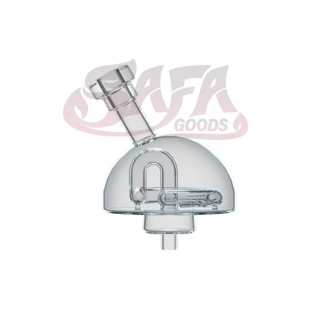 Boost EVO Replacement Glass HEMISPHERE - Dr Dabber