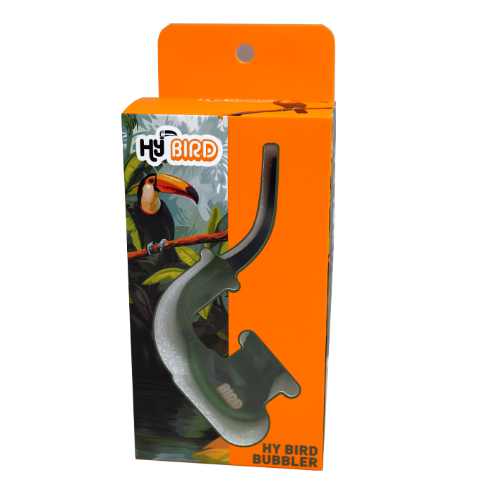 Bubbler (Assorted Colors) - Hy Bird
