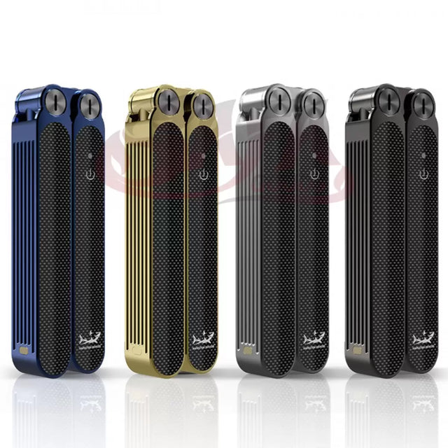 Butterfly Knife Battery - Hamilton Devices