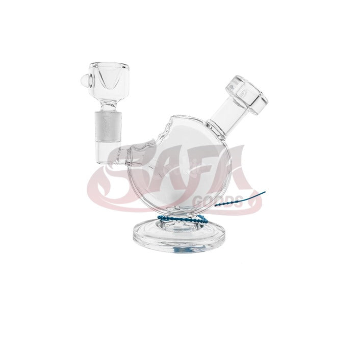 C-Bite Glass Bubbler - Cookies