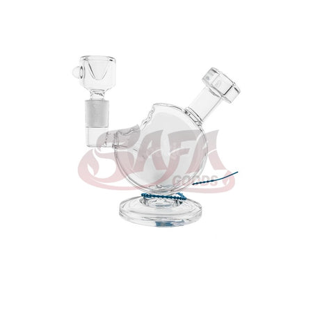 C-Bite Glass Bubbler - Cookies