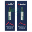 CERAMIC W1 CONCENTRATE TANK - BOULDER