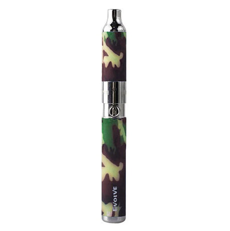 Camouflage Wax Pen Kit - Yocan - Evolve