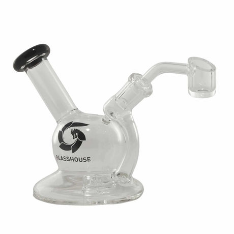Cannon Banger Hanger - Glass House