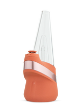 Canyon Electronic Vaporizer Rig - New Peak - Puffco