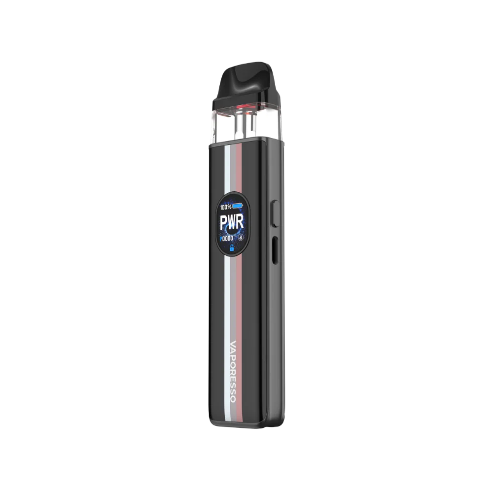 Carbon Stripe XROS 5 Kit - Vaporesso