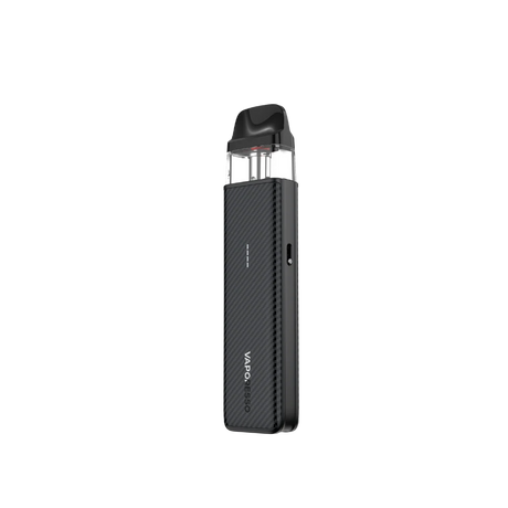 Carbon Stripe XROS 5 Mini Kit - Vaporesso