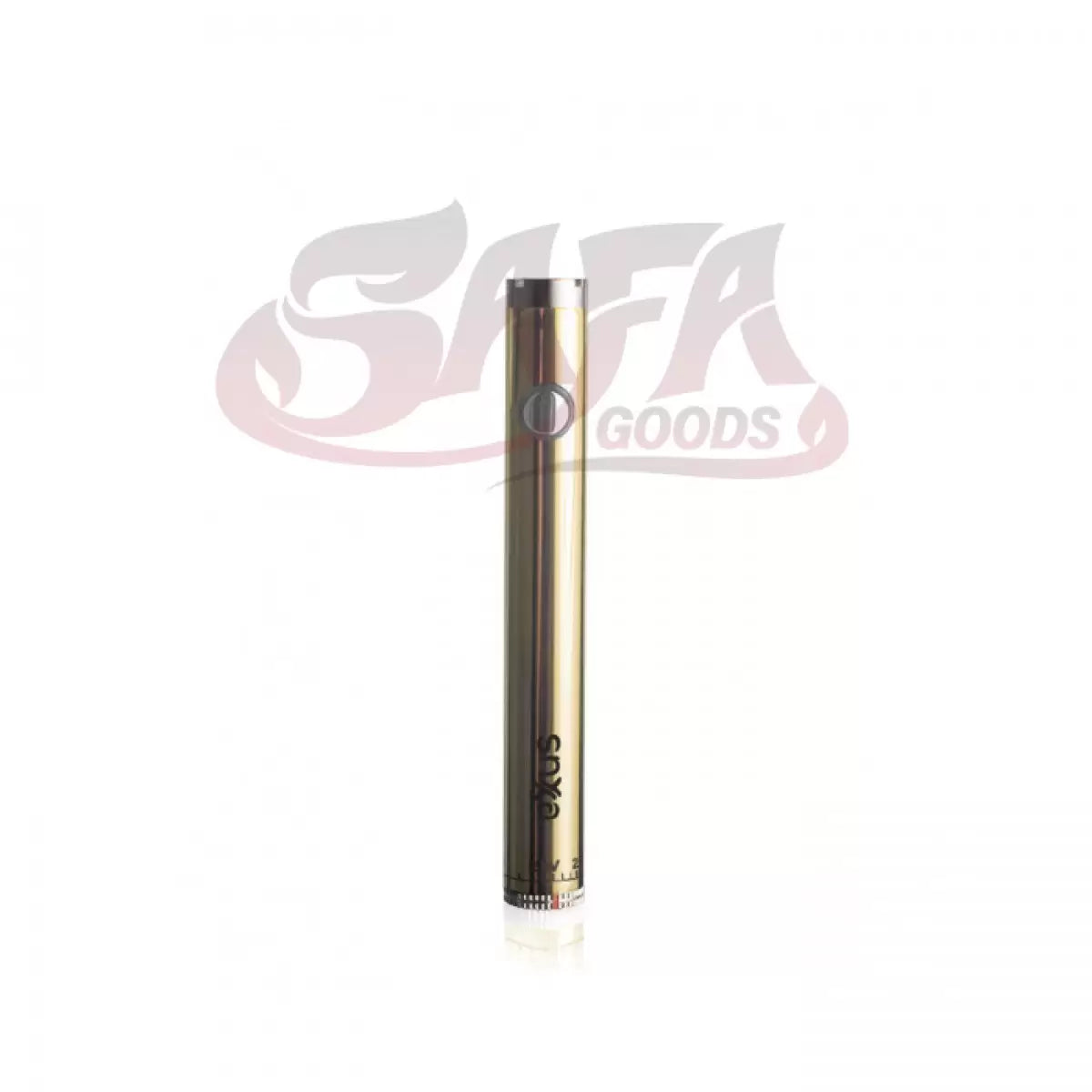 Cartridge Vaporizer Batteries 12pk - Exxus Twistr