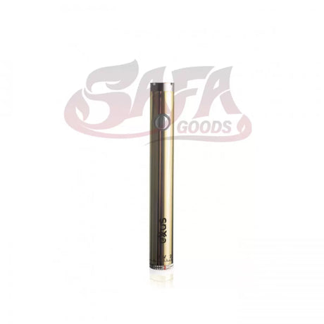 Cartridge Vaporizer Batteries 12pk - Exxus Twistr