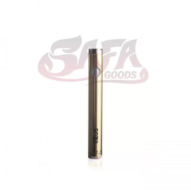 Cartridge Vaporizer Batteries 12pk - Exxus Twistr