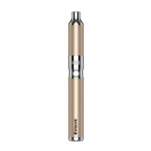 Champagne Gold Wax Pen Kit - Yocan - Evolve