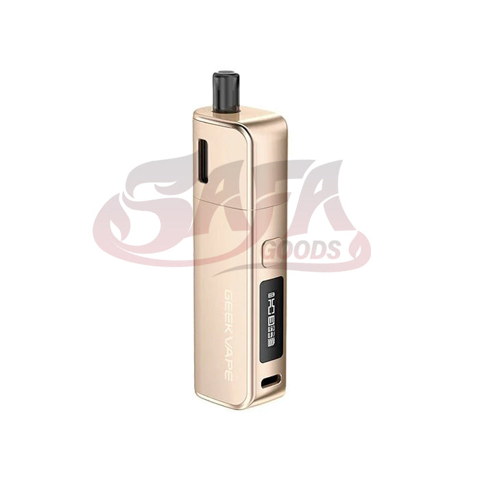 Champagne Soul [1500mAh/30W] Kit - Geekvape