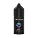 Salt Nicotine E-Liquid 30ML - Firerose