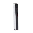 Chrome Quad 2 Battery + Smart Charger - Ooze
