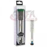 Chrome Smart Battery for Cartridges - Ooze