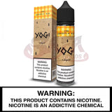 Freebase E-Liquid Juice 60ML - Yogi Granola