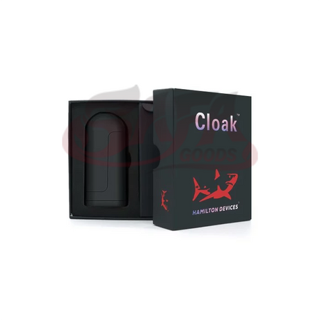 Cloak Battery - Hamilton Devices